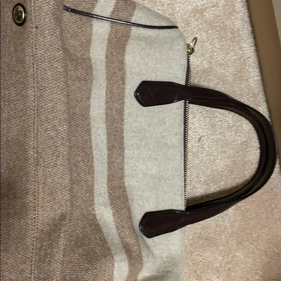 Coach purse - Picture 4 of 5